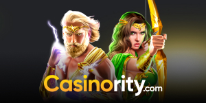 Paypal casino NZ by Casinority